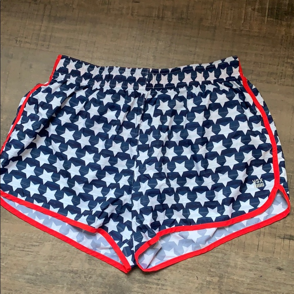 4th Of July running shorts